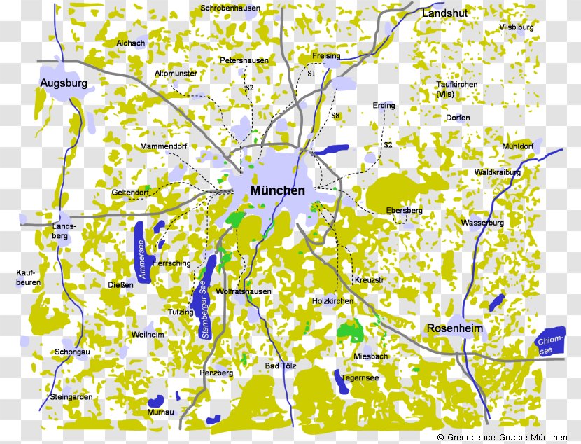 Line Point Map Tuberculosis Leaf Transparent PNG