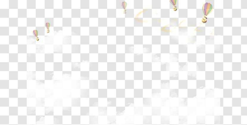 Flooring Angle Pattern - Symmetry - Balloons Floating Clouds Transparent PNG