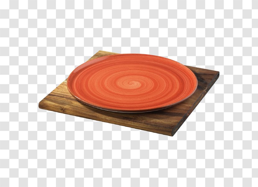 Wood Tableware Platter Porcelain Lumber - Aluminium - Pizza Board Transparent PNG