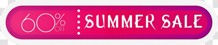 Summer Sale Transparent PNG