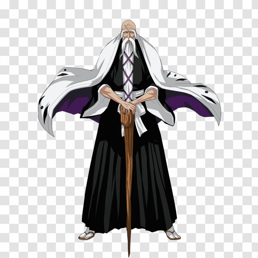 Rukia Kuchiki Shinigami Ichigo Kurosaki Soul Reapers: Éveil Spirituel Character - Fiction Transparent PNG