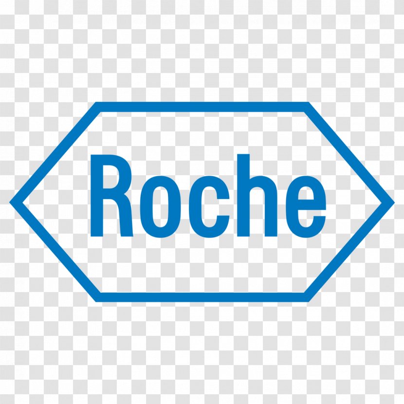 Roche Holding AG Diagnostics K.K. Pharmaceutical Industry IT Solutions GmbH - Sign - Business Transparent PNG