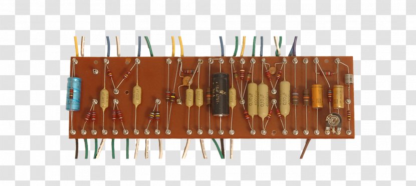 Electronic Component Circuit Passivity Electronics - Old Electric Wire Transparent PNG
