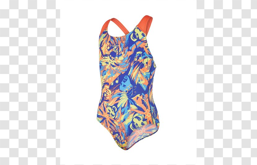 One-piece Swimsuit Speedo Shorts Arena - Tree - Boys Transparent PNG