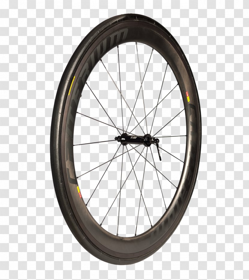 Bicycle Wheels Rim Tires Racing - Game Transparent PNG