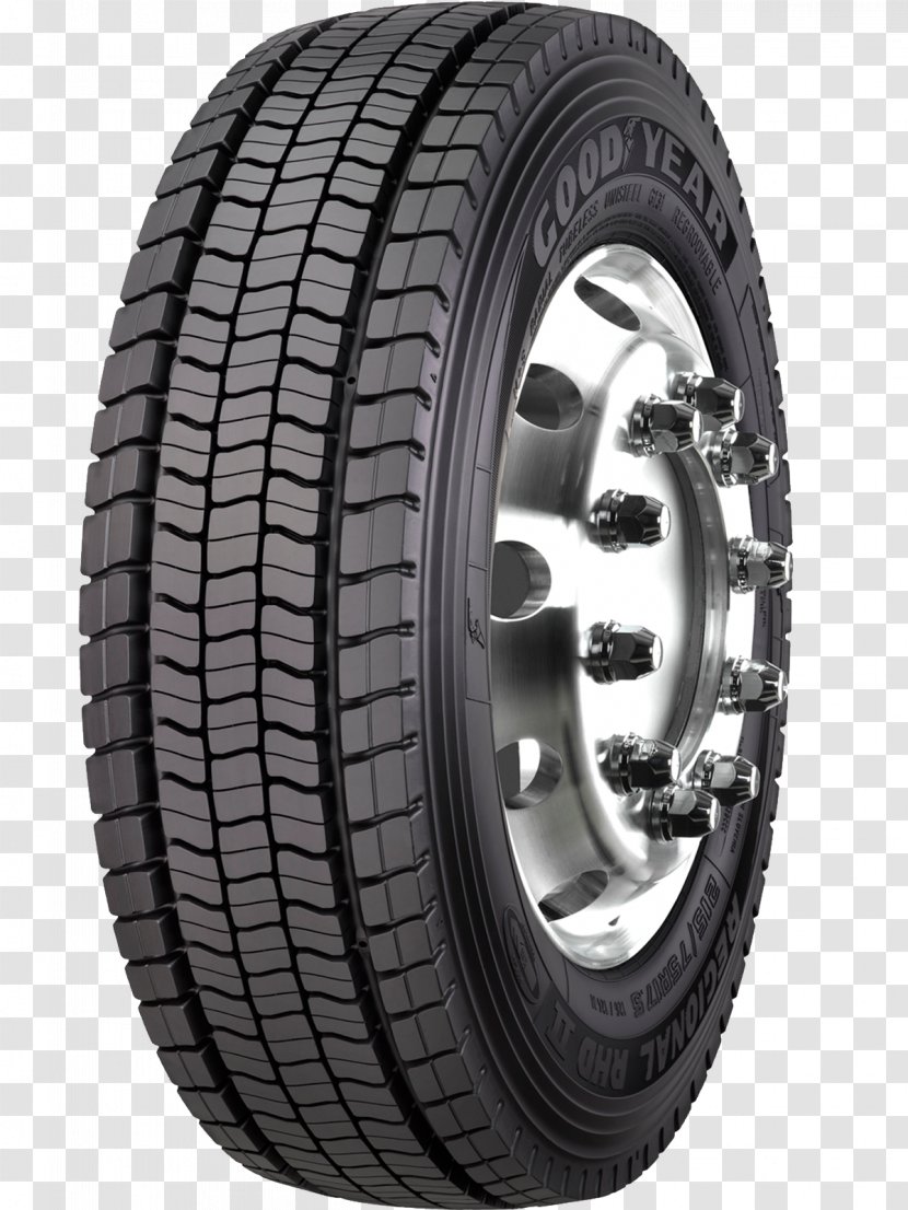 Car Goodyear Tire And Rubber Company Tread Dunlop Tyres - Wheel - Tires Transparent PNG
