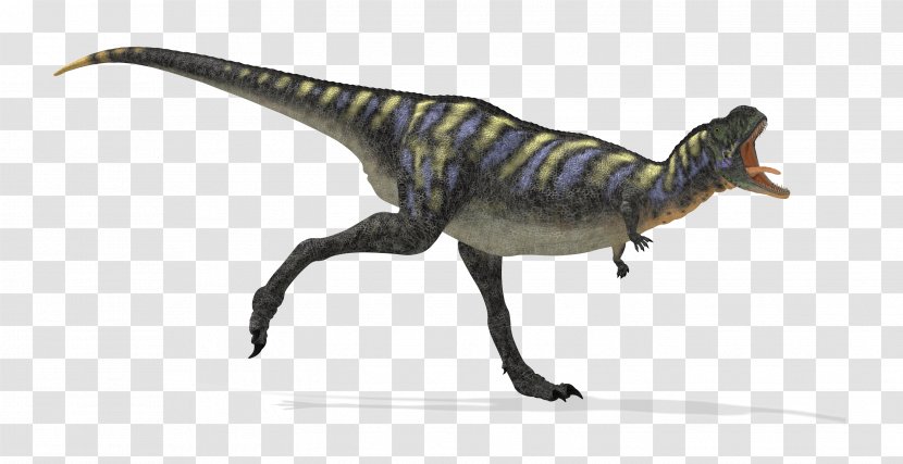 Dinosaur Velociraptor Transparent PNG