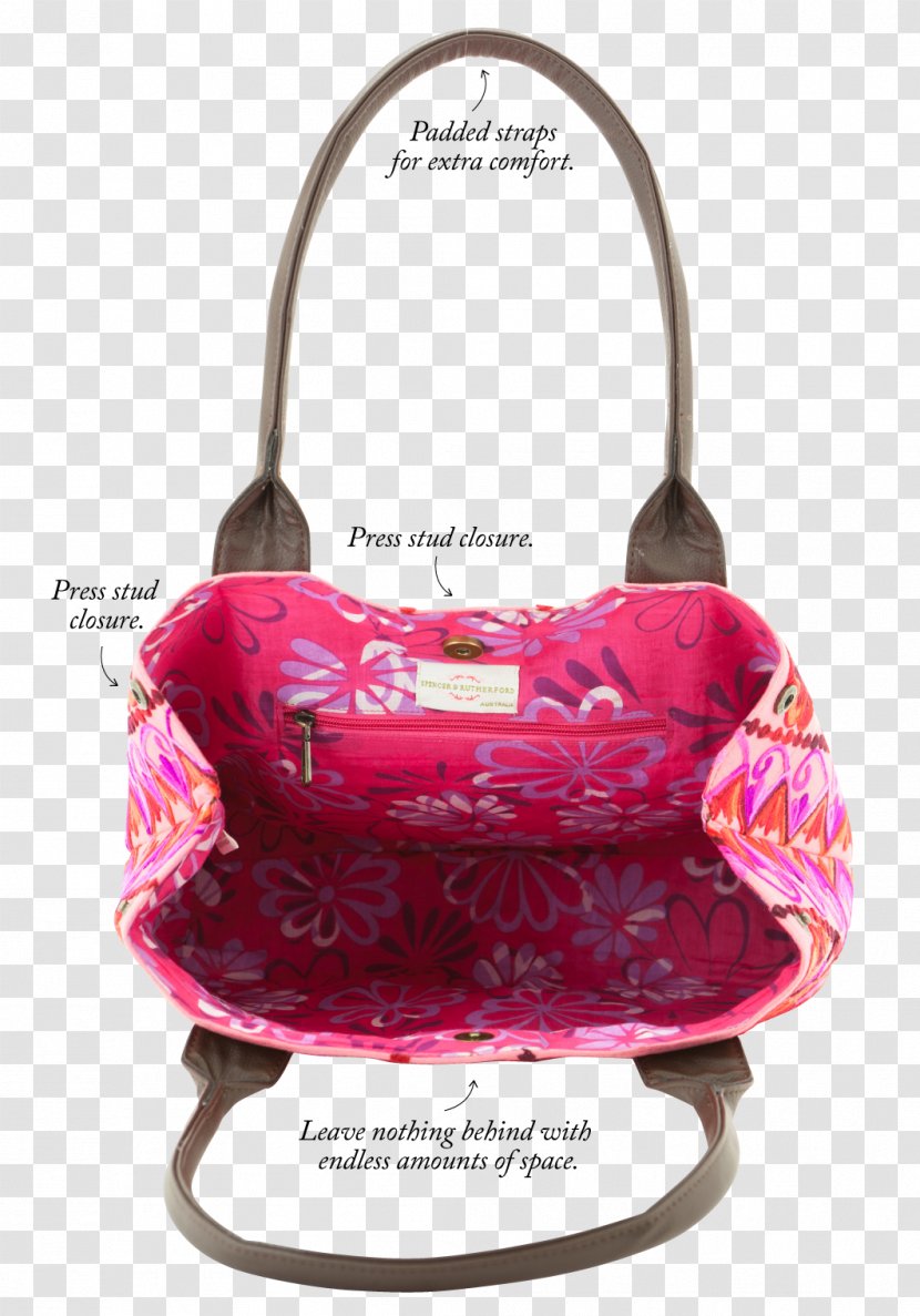 Handbag Pink M Messenger Bags Shoulder - Bag Transparent PNG