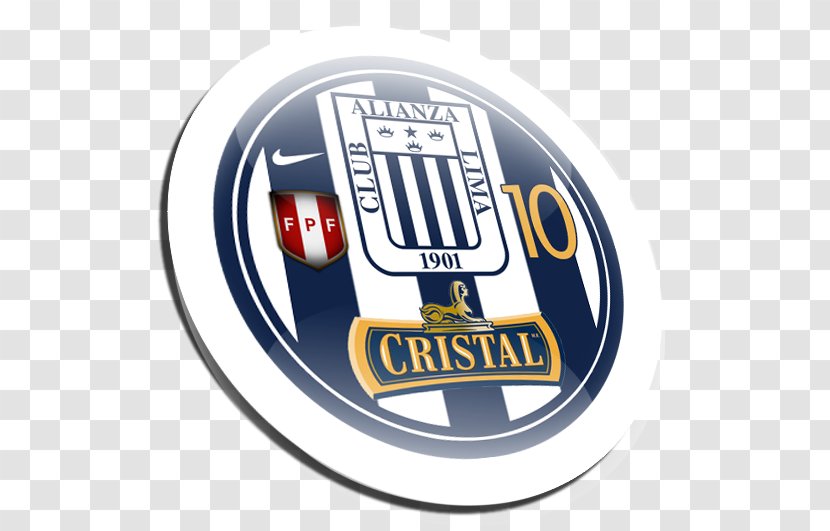 UEFA Champions League Alianza Lima Red Star Belgrade Copa Libertadores Shield - Label Transparent PNG