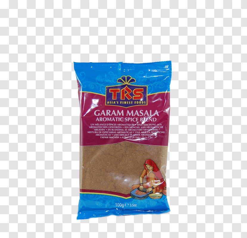 Garam Masala Spice Mix Chili Powder Ingredient - Food Transparent PNG