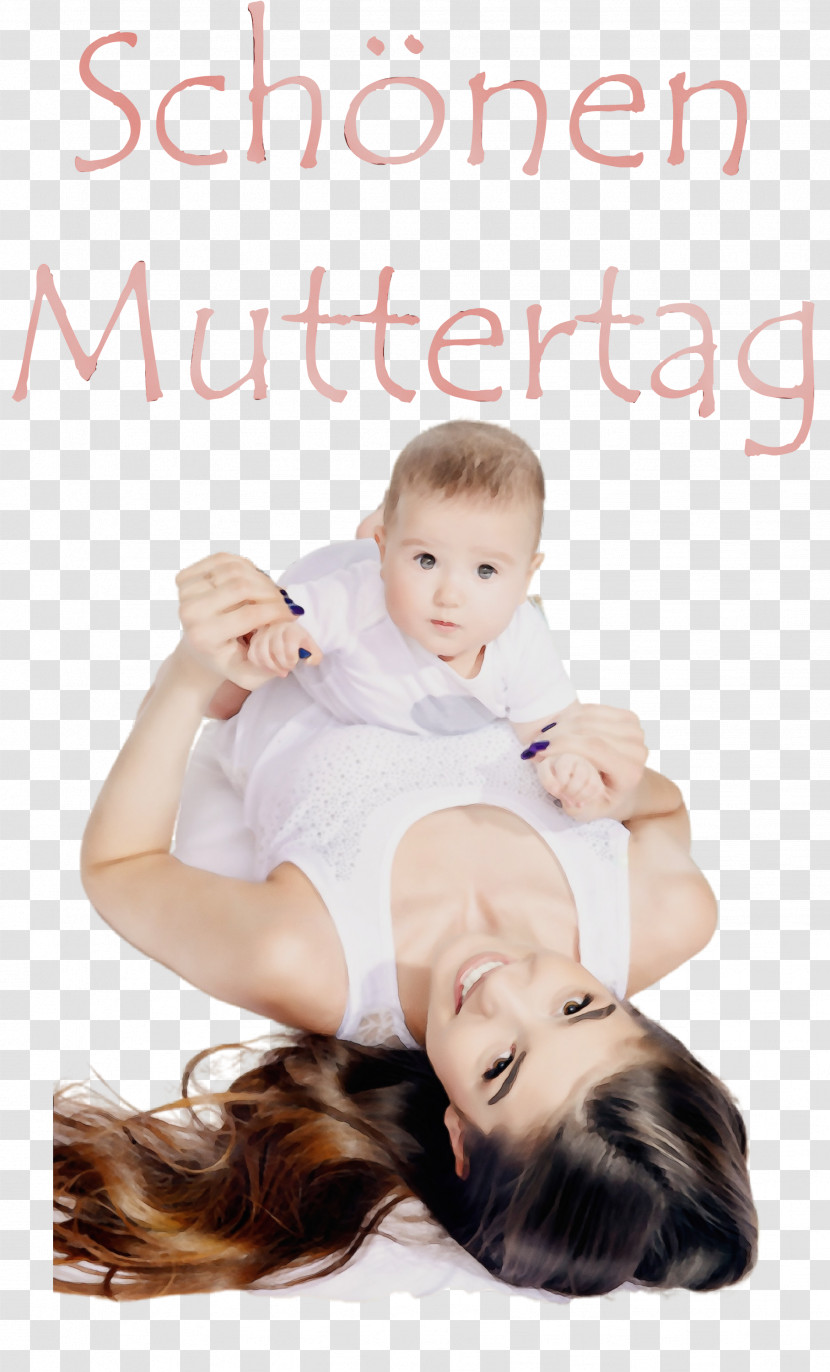 Infant Father Family Transparent PNG