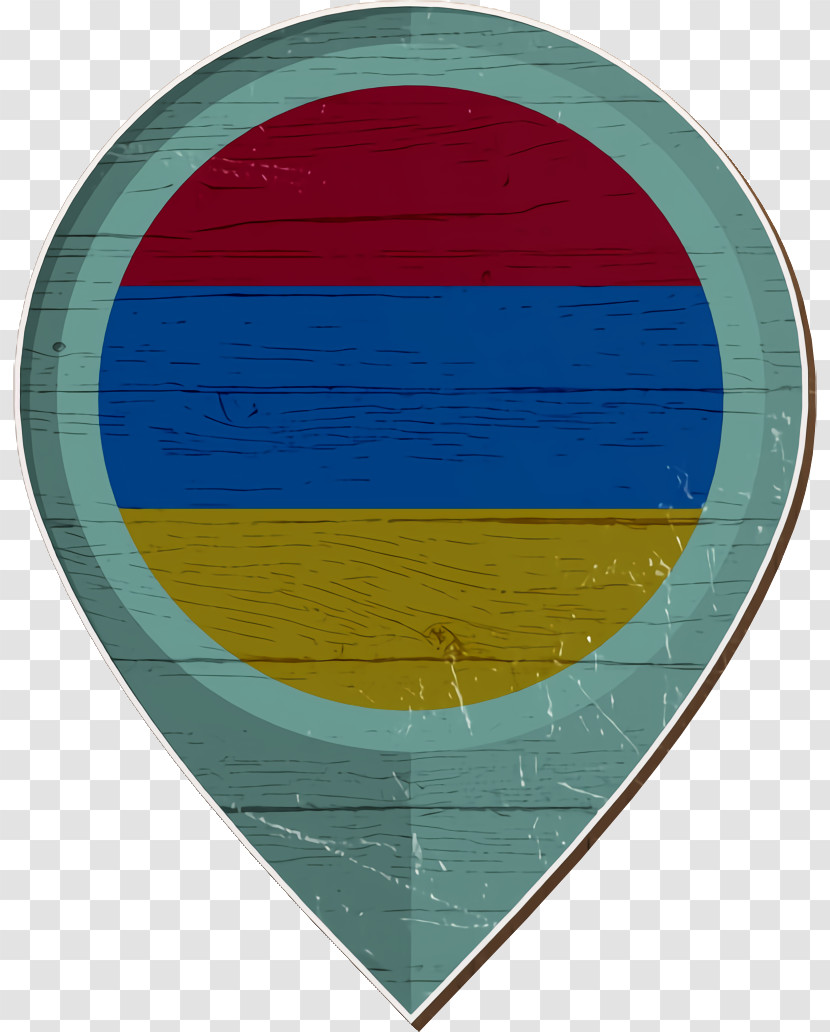 Country Flags Icon Armenia Icon Transparent PNG