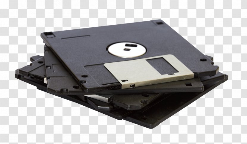 Floppy Disk Storage Computer Data Compact Disc Hard Drive Transparent PNG