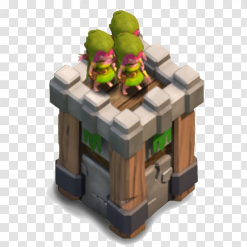 Clash Of Clans YouTube Wikia - Archery - Coc Transparent PNG