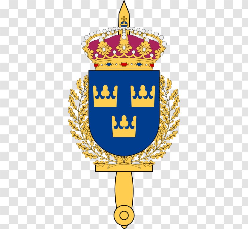Sweden Ministry Of Defence Swedish Armed Forces Air Regiment GIGN - National Radio Establishment - Military Transparent PNG