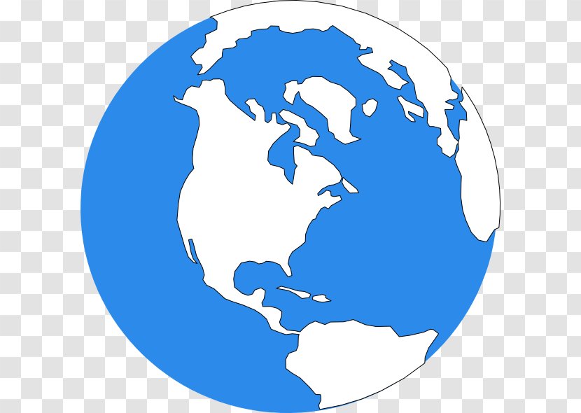 Globe World Clip Art Transparent PNG