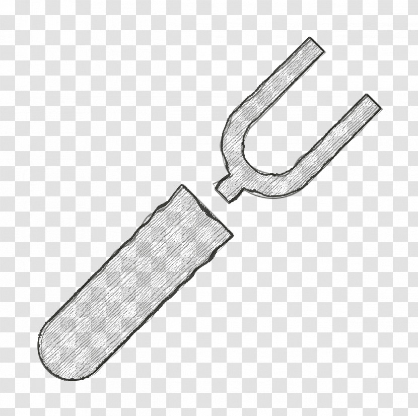 Kitchen Icon Fork Icon Transparent PNG