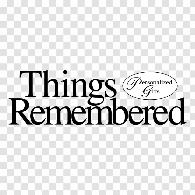 Brand Logo Font Line Things Remembered - Text - Handmade WITH LOVE Transparent PNG