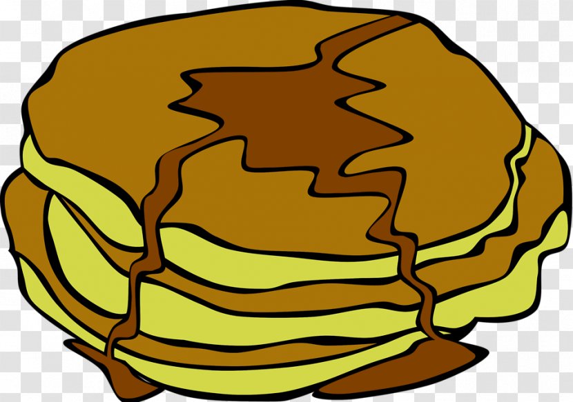 Junk Food Fast Breakfast Italian Cuisine French Fries - Yellow - Pancake Pictures Transparent PNG