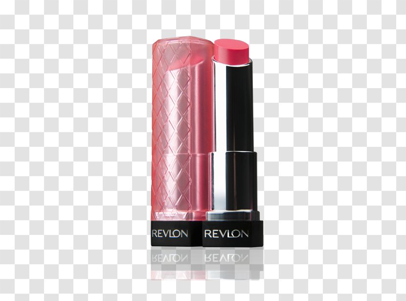 Lipstick Lip Balm Revlon Color - Pomade - Olivia Wilde Transparent PNG