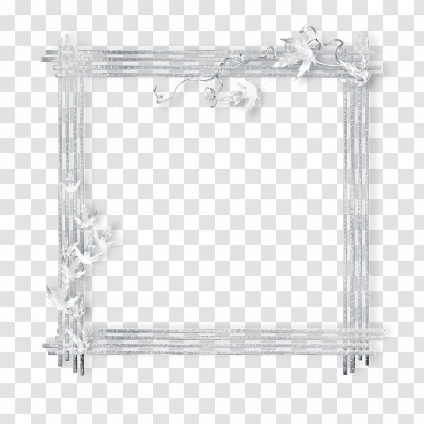 Paper Picture Frames Clip Art - Frame - Format Transparent PNG