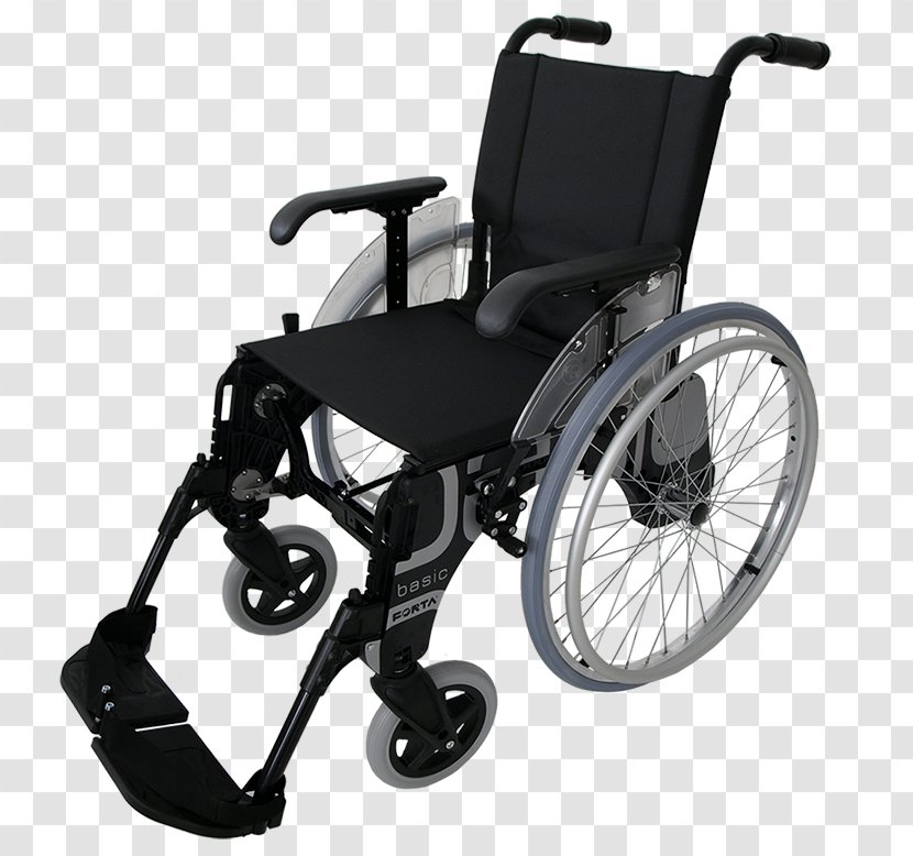 Motorized Wheelchair Walker - Commode Transparent PNG
