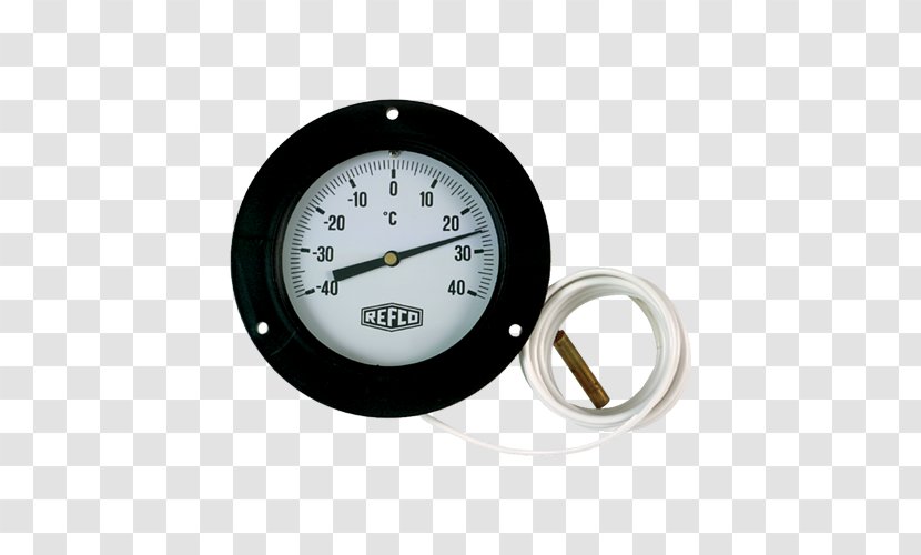 Infrared Thermometers Dial Temperature Product - Gauge - Superficie Transparent PNG