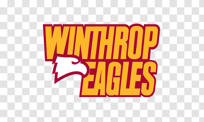 Winthrop University Eagles Men's Basketball Baseball Women's Transparent PNG