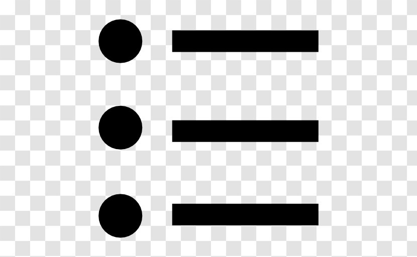 Symbol - Rectangle - Unicode Symbols Transparent PNG