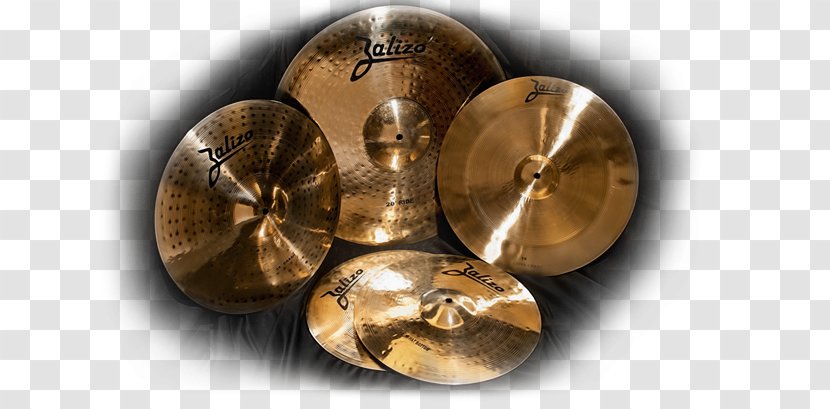 Hi-Hats Crash Cymbal Musical Instruments - Flower Transparent PNG