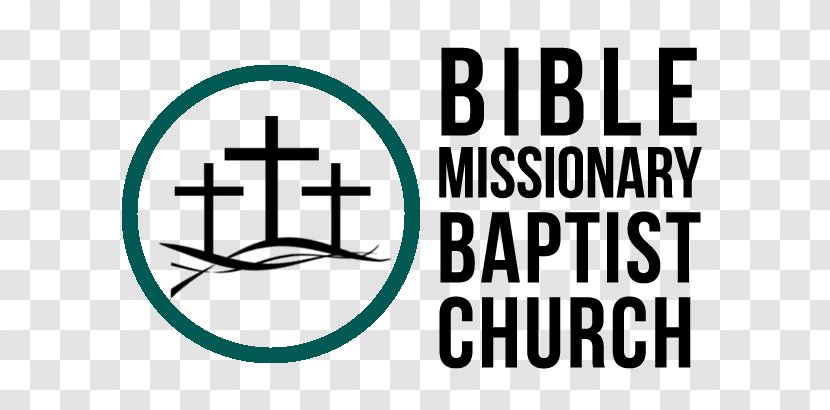 Missionary Baptists Bible Evangelism - Signage - Acts 2 Transparent PNG