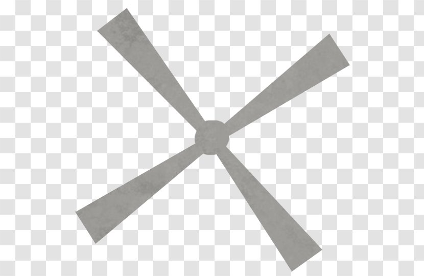 Line Propeller Angle Transparent PNG