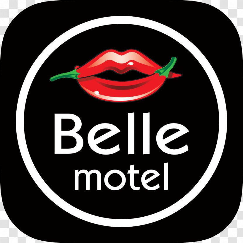 Motel Belle Film Poster Wi-Fi Mobile Phones - Signage Transparent PNG