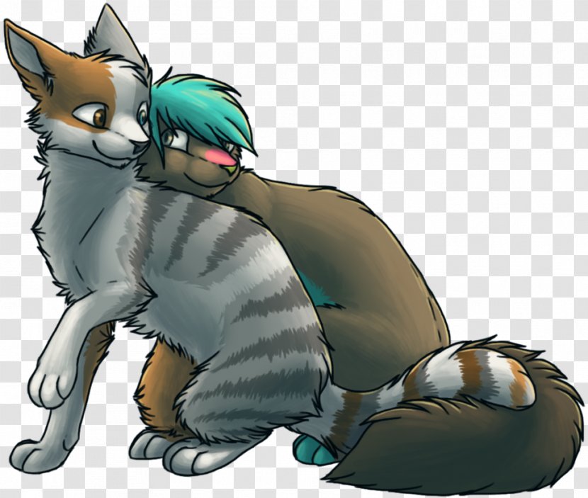 Whiskers Cat Canidae Dog Fur - Fictional Character Transparent PNG