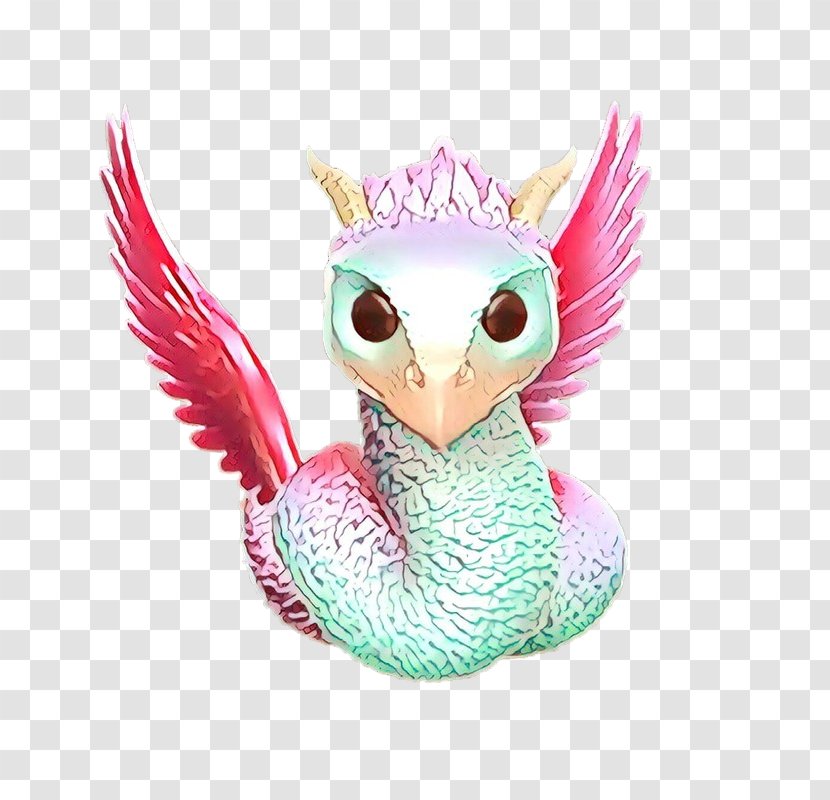 Animal Cartoon - Toy - Beak Figure Transparent PNG