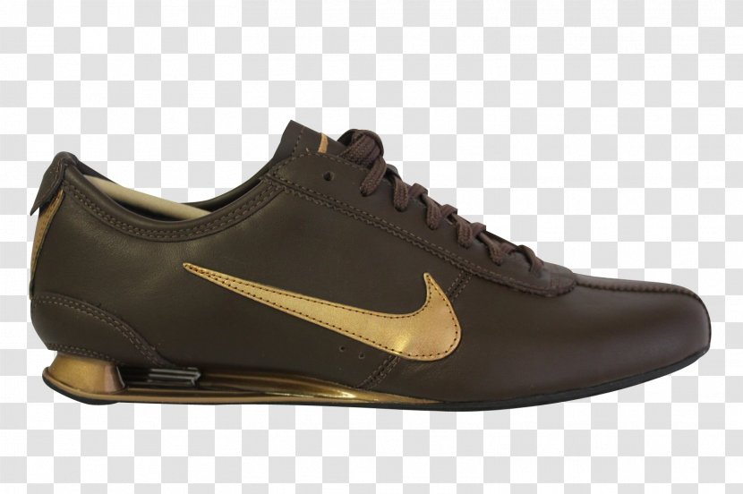 Nike Shox Shoe Sneakers Sportswear - Tennis Transparent PNG