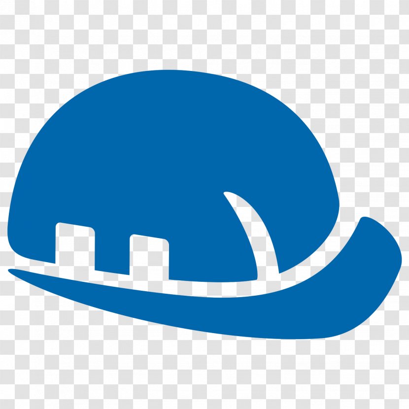 Tech Tag & Label Inc Safety Logo Fashion Industry - Brand - Construction Hat Clipart Transparent PNG