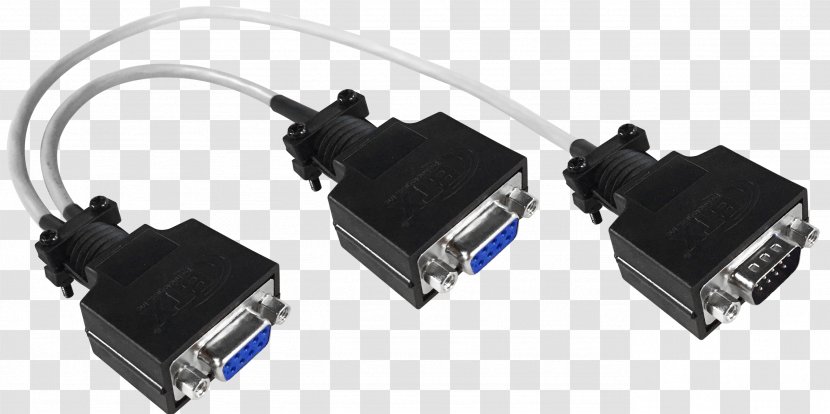 Network Cables Electrical Connector Serial Cable RS-232 - Networking - Jumper Transparent PNG