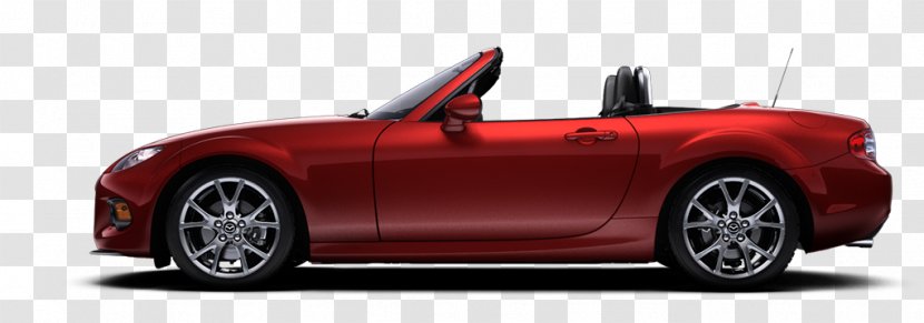 Mazda MX-5 Hyundai Genesis Car - Mx5 Transparent PNG