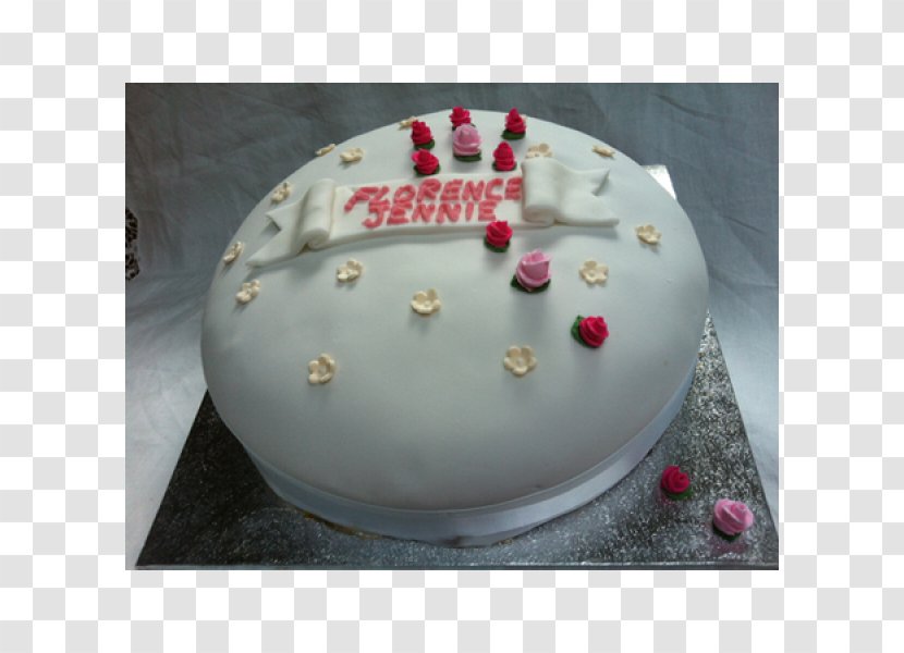 Buttercream Birthday Cake Sugar Torte Frosting & Icing - Tortem Transparent PNG