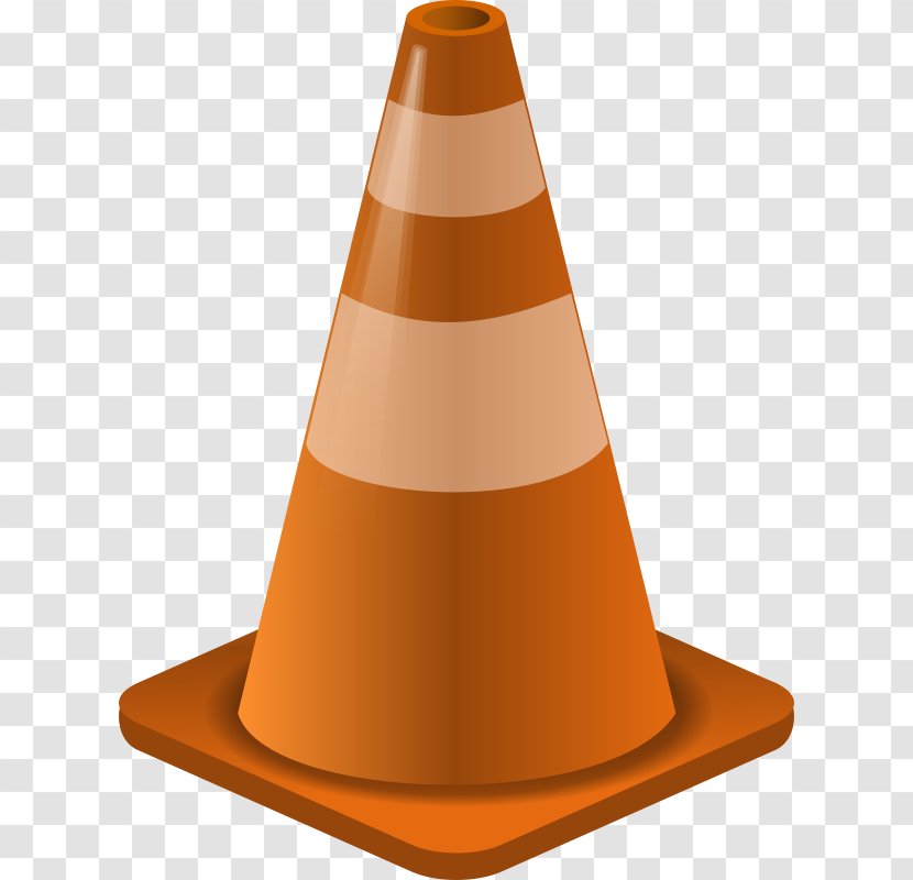 Architectural Engineering Clip Art - Cones Transparent PNG