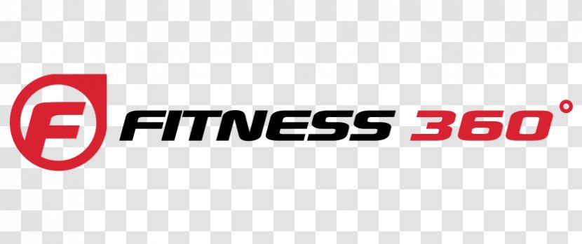 Fitness 360 Logo Brand Sharjah Trademark - Crossfit - Gym Transparent PNG