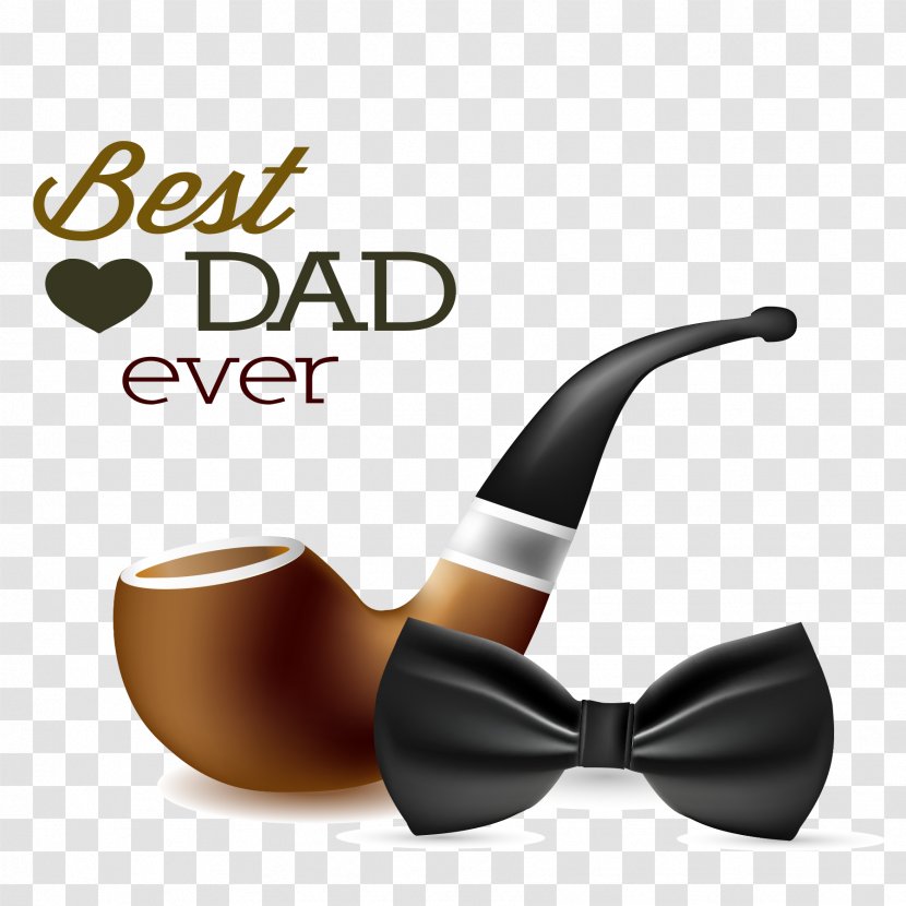Father's Day Honour Poster - Brand - Shoelace Knot Transparent PNG