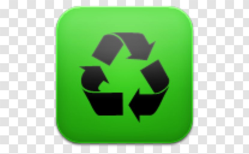 Recycling Symbol Favicon Waste - Bin - CcLEANER Transparent PNG