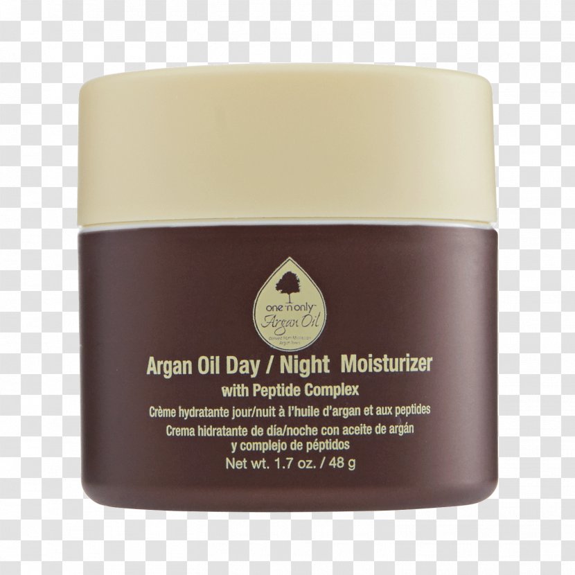 Cream Moisturizer Argan Oil Skin Transparent PNG