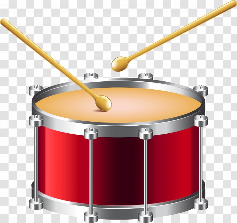 Drums Snare Drum Clip Art Transparent PNG