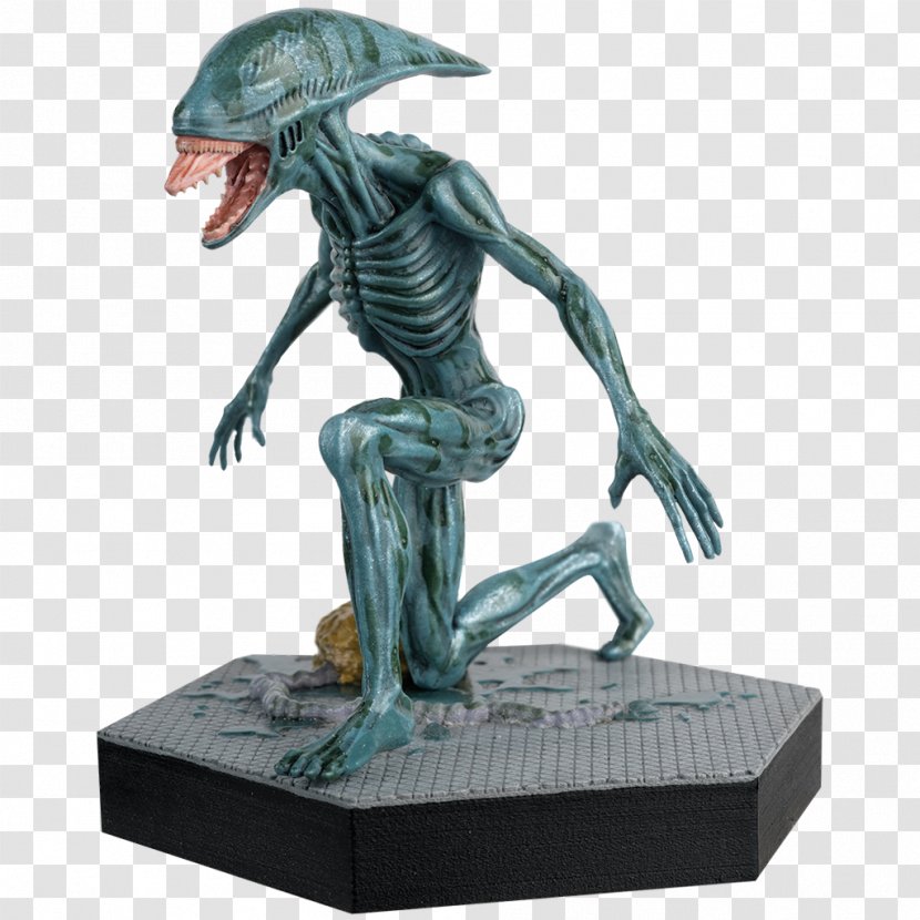 Alien Vs. Predator National Entertainment Collectibles Association Action & Toy Figures - Figure - Collections Transparent PNG
