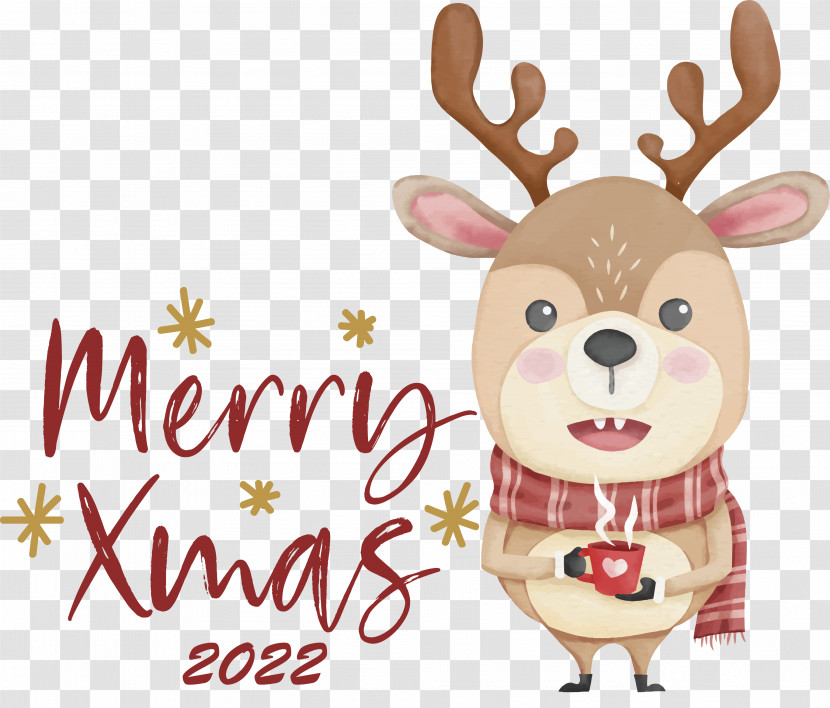 Merry Christmas Transparent PNG