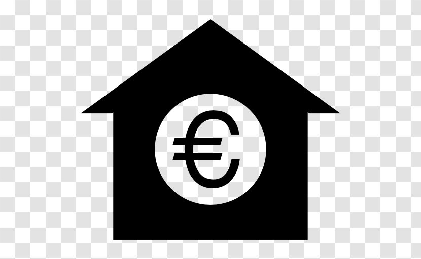 Euro Sign Dollar Finance Logo Transparent PNG