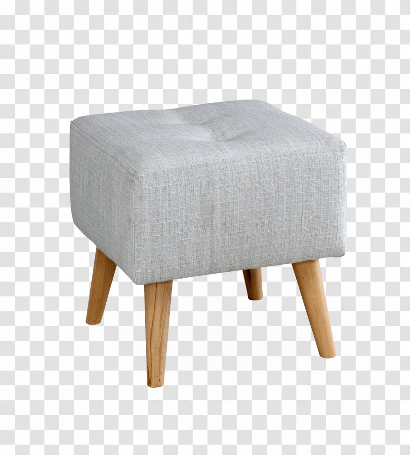 Footstool Foot Rests Table Chair - Seat Transparent PNG